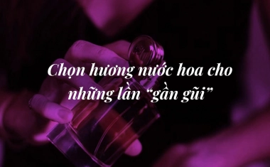 Nước hoa vùng kín nữ có tác dụng gì đối với chị em?